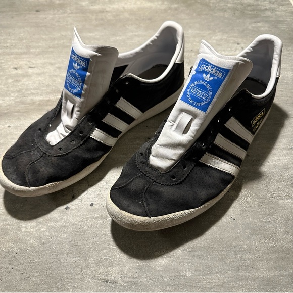 Adidas Gazelle OG - Picture 3 of 8